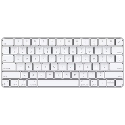 Teclado Apple Magic Keyboard 2 Español