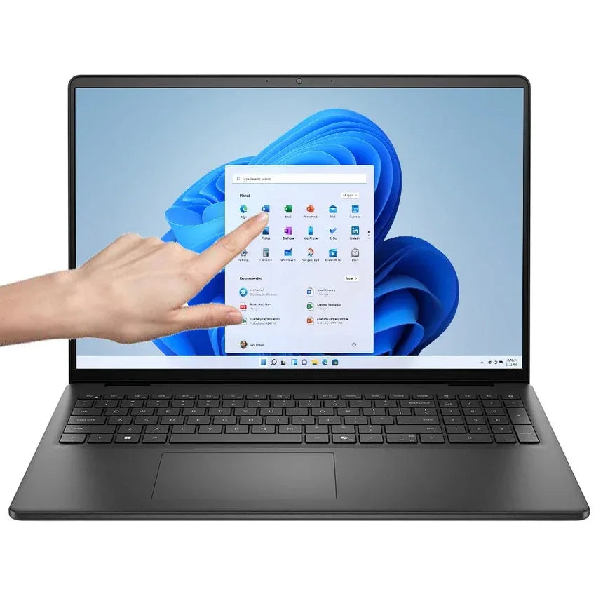 Notebook Dell Ryzen 7 250 5.1Ghz, 32GB, 2TB SSD, 16 FHD+ Touch - Tecatech-uy