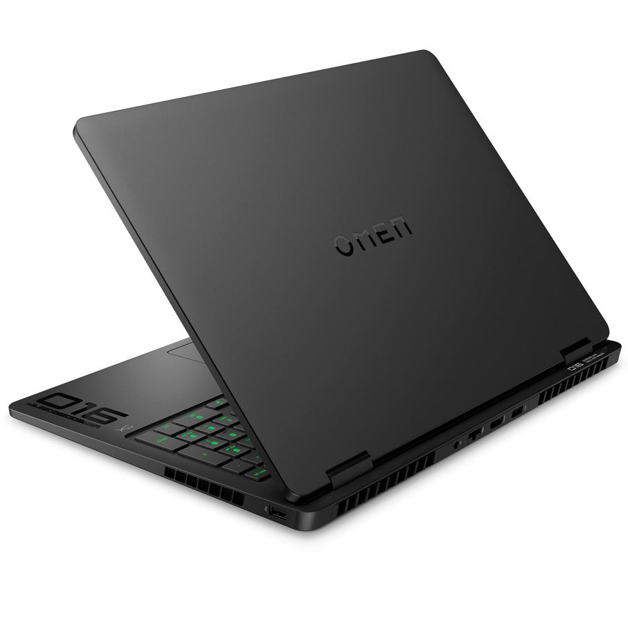 Notebook Gamer HP Core Ultra 7 255H 5.1Ghz, 16GB, 1TB SSD, 16'' WQXGA, RTX 5060 8GB