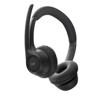 Audifonos Logitech Zone 300 Graphite Bluetooth