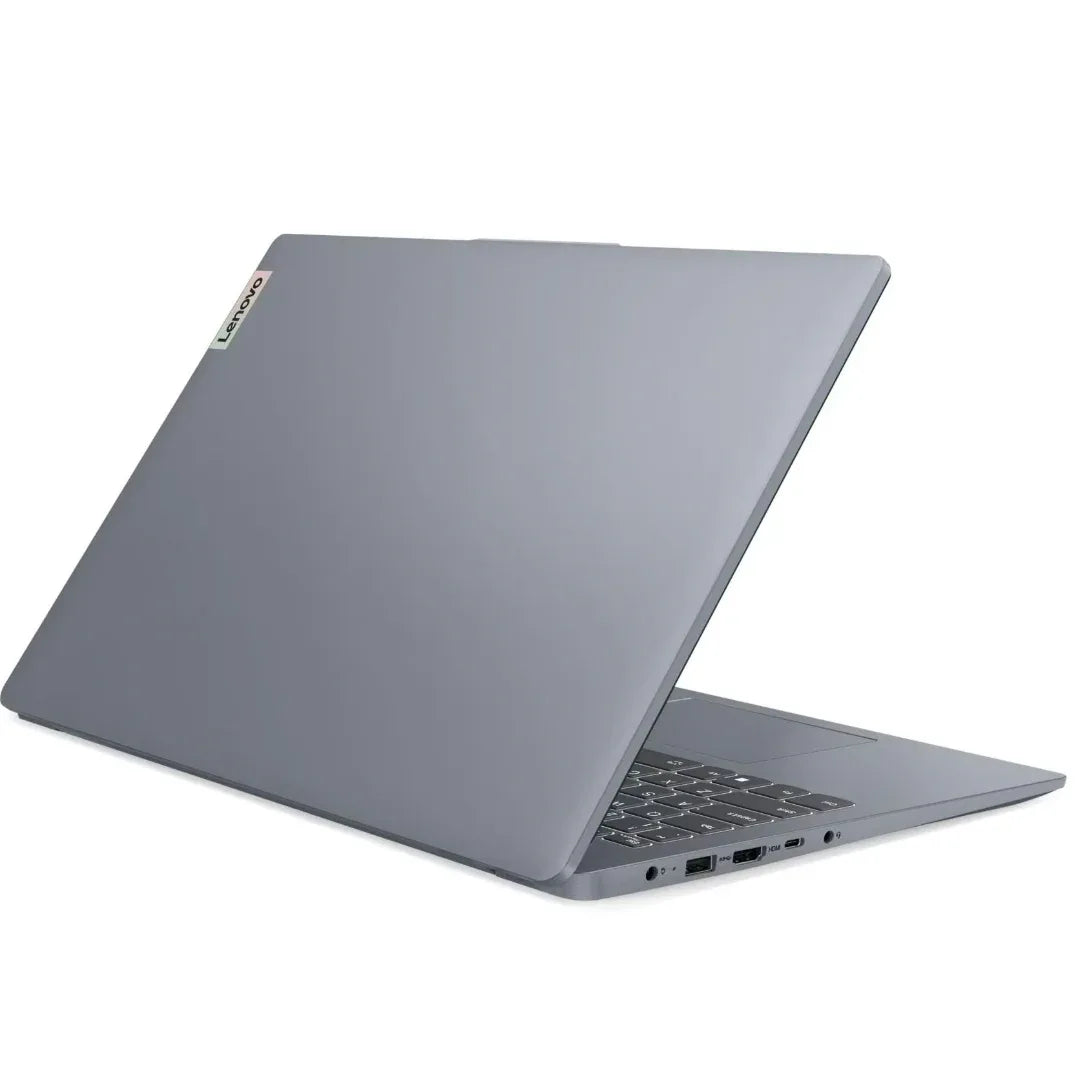 Notebook Lenovo Ryzen 7 4.5Ghz, 16GB, 512GB SSD, 15.6 FHD Touch - Tecatech-uy