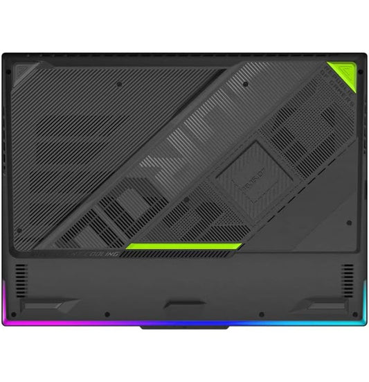 Notebook Gamer Asus ROG Core i9 5.8Ghz, 32GB, 1TB SSD, 16 QHD+ 240Hz, RTX 4070 8GB
