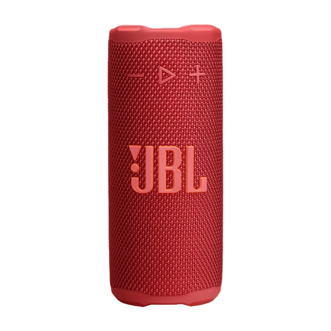 Parlante Portatil JBL Grip Bluetooth Rojo