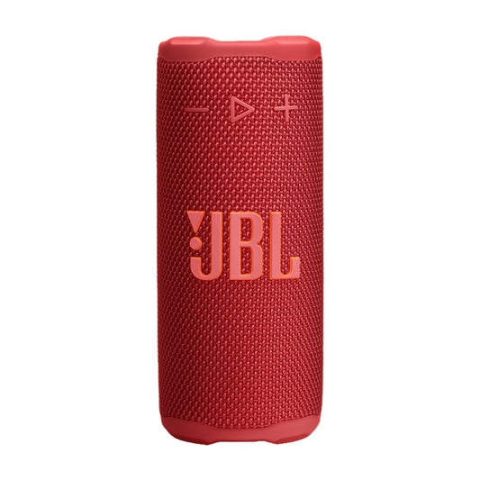 Parlante Portatil JBL Grip Bluetooth Rojo