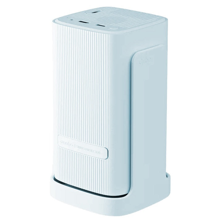 Proyector Wanbo Cube 1 celeste