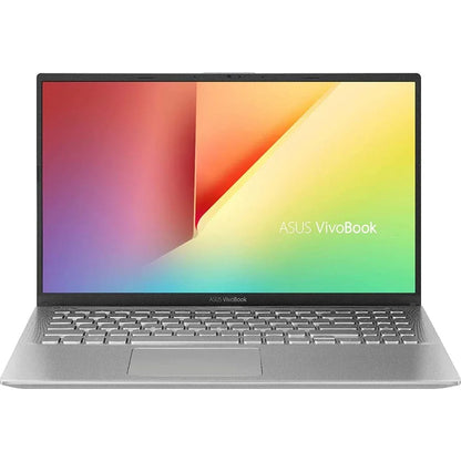 Notebook Asus Core i5 3.6Ghz, 12GB, 256GB SSD, 15.6 FHD, Win 10 - Tecatech-uy