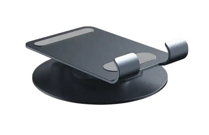 Soporte para celular/tablet Genius gris