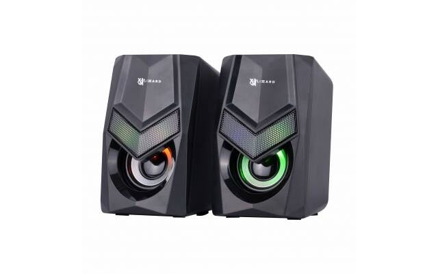 Super Combo Gamer X-Lizzard PACK 3
