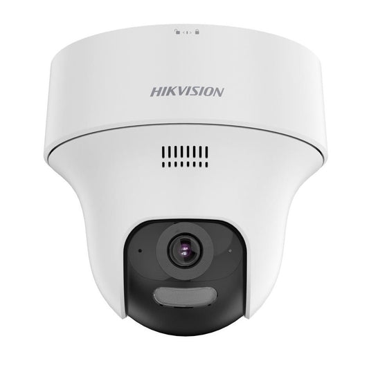 Camara Hikvision IP 4MP interior, Wi-fi 6, domo