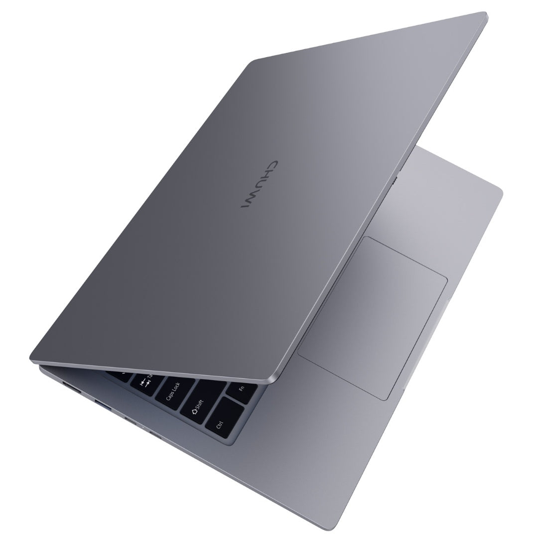 Notebook Chuwi Core Ultra 5 4.5Ghz, 16GB, 512GB, 14 FHD, Español