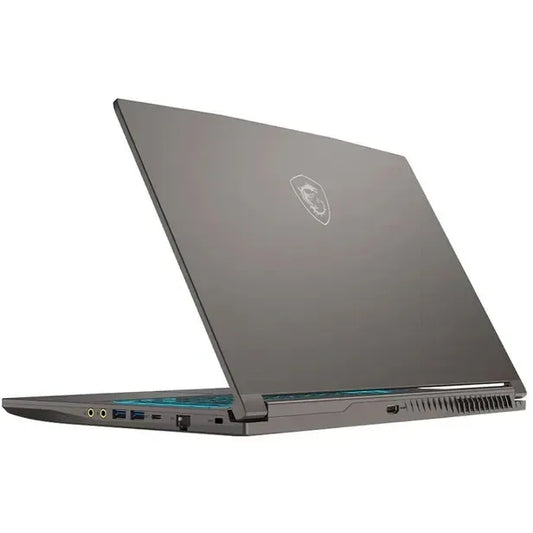 Notebook Gamer MSI Core i5 4.6Ghz, 16GB, 512GB SSD, 15.6 FHD, RTX 4060 8GB - Tecatech-uy