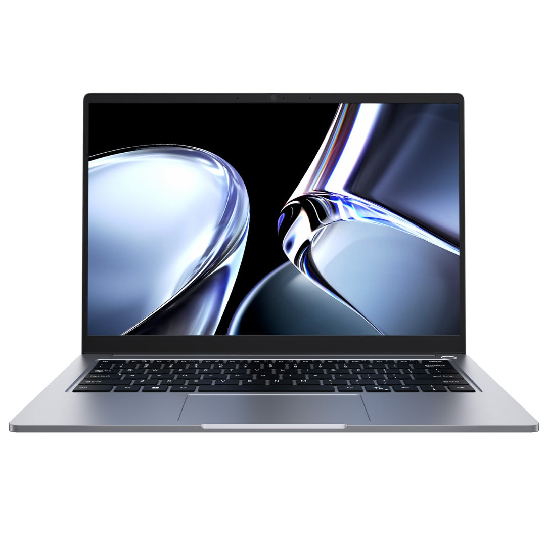 Notebook Chuwi Core Ultra 5 4.5Ghz, 16GB, 512GB, 14 FHD, Español