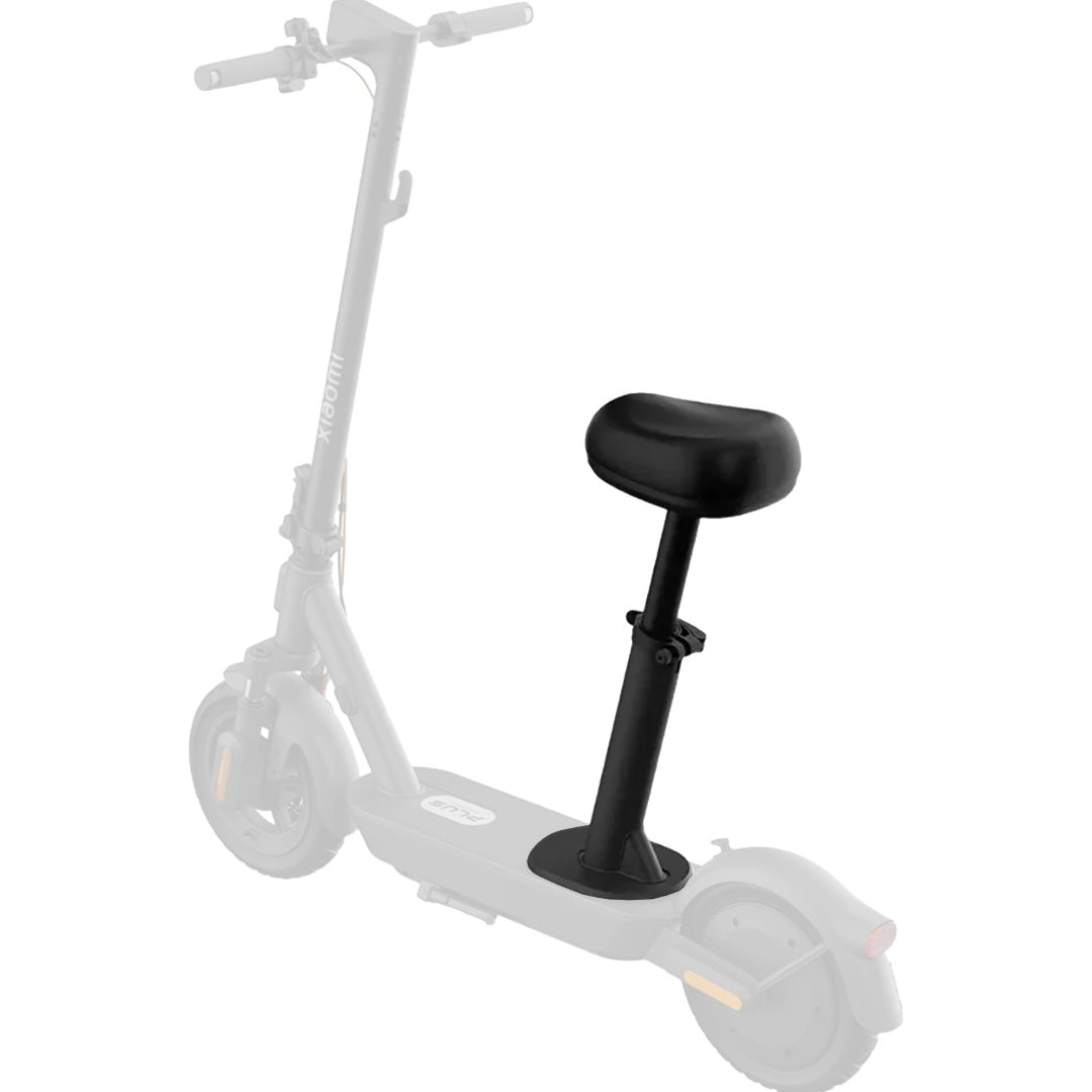 Asiento Xiaomi Scooter 5 Plus