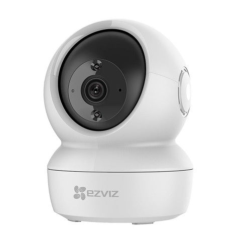 Camara Wifi EZVIZ C6N FHD tipo domo