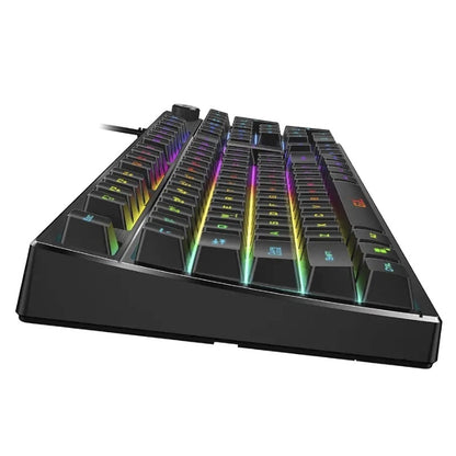 Teclado Genius Scorpion K7 USB