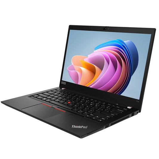 Notebook Lenovo Ryzen 5 Pro 4.0GHz, 8GB, 256GB, 14 FHD, Win11 Pro