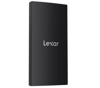 Disco SSD Lexar SL300 2TB portable