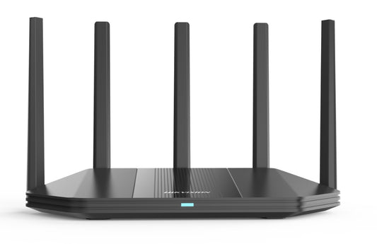Router Hikvision Wifi-6 Gigabit 1800M dual band 