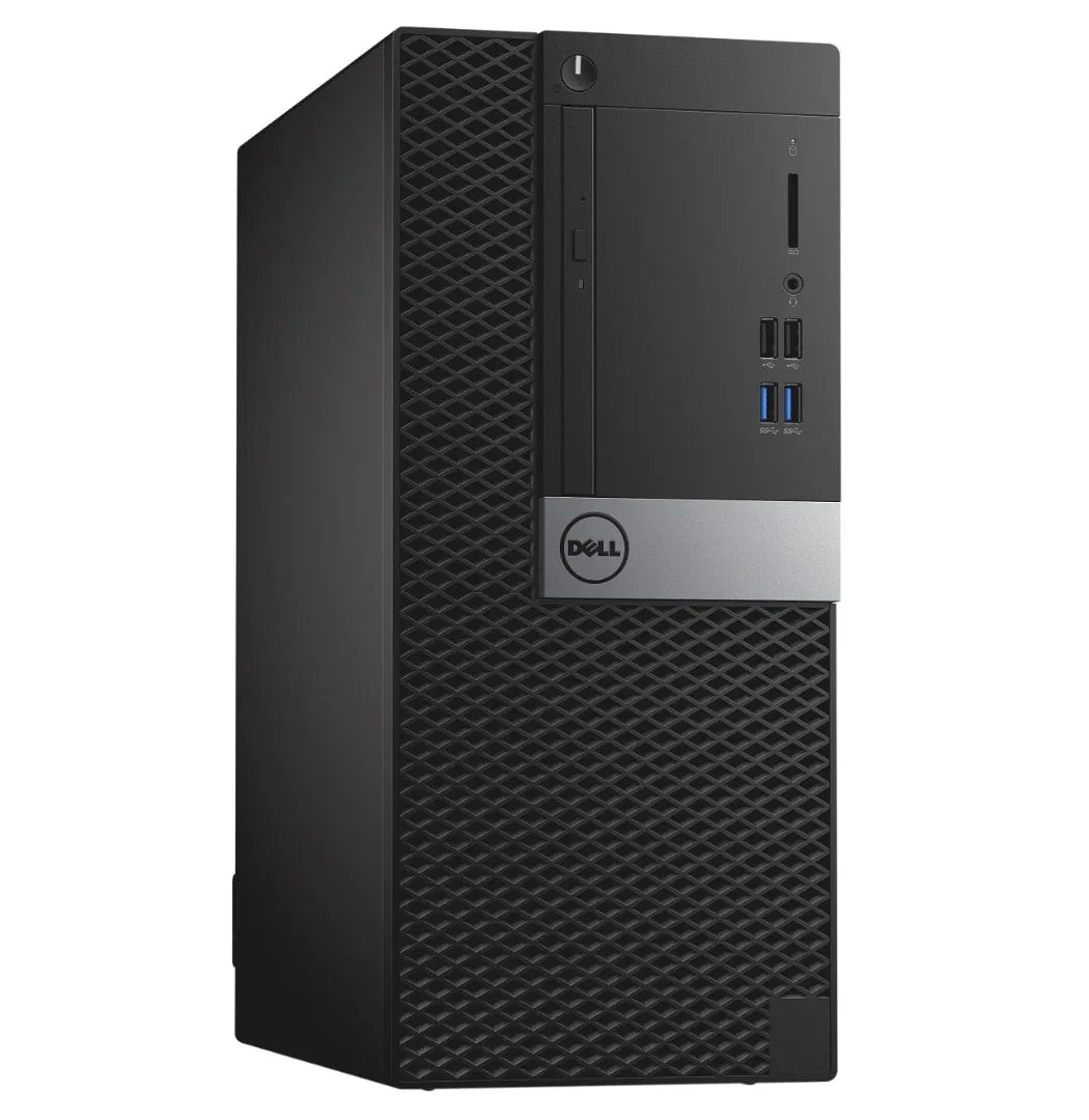 Equipo Dell Core i7 4.2Ghz, 8GB, 256GB SSD - Tecatech-uy