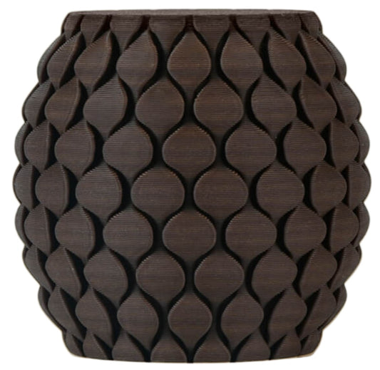 Filamento Sunlu PLA Madera nogal 1.75mm