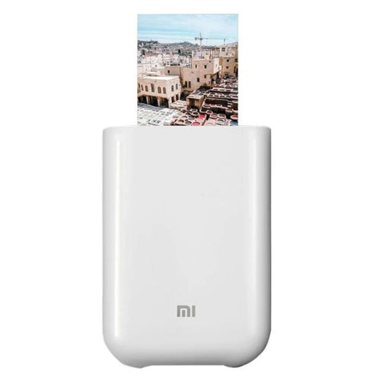 Impresora de Fotos Portátil Xiaomi