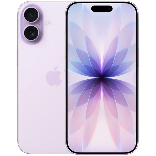 Apple iPhone 17 512GB lila