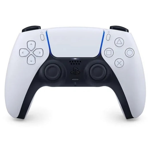 Joystick Sony DualSense V2 Inalámbrico PS5 Blanco