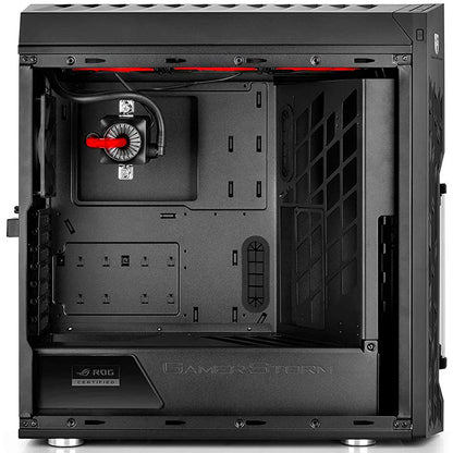 Gabinete Gamerstorm Genome II 360EX
