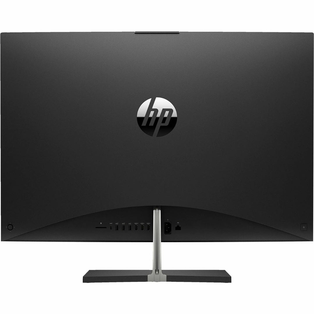 Equipo All in One HP Core i7 4.9GHz, 32GB, 1TB SSD, 32 QHD, RTX 3050 4GB