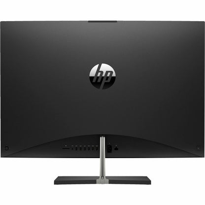 Equipo All in One HP Core i7 4.9GHz, 32GB, 1TB SSD, 32 QHD, RTX 3050 4GB