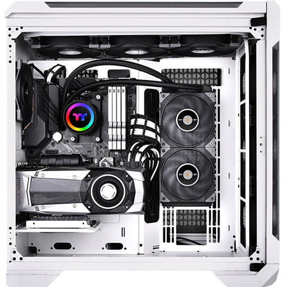 Fancooler Thermaltake Toughliquid 240 ARGB