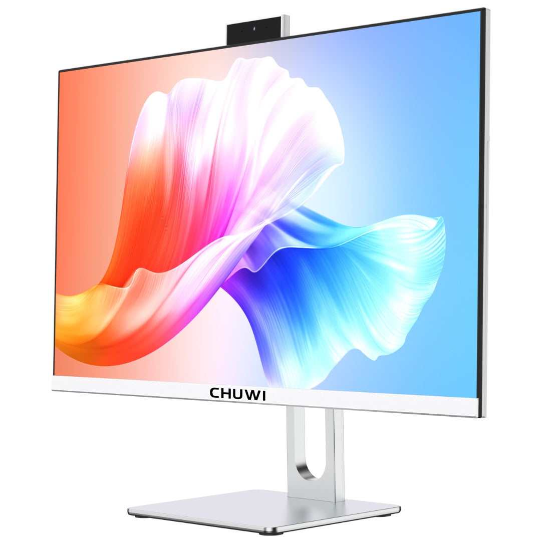 Equipo All in One Chuwi Core i3 4.4Ghz, 16GB, 512GB SSD, 24 FHD