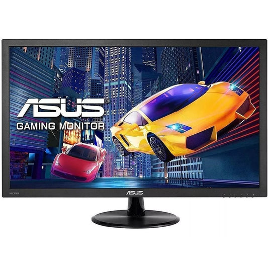 Monitor Gamer Asus 21.5 FHD 1ms