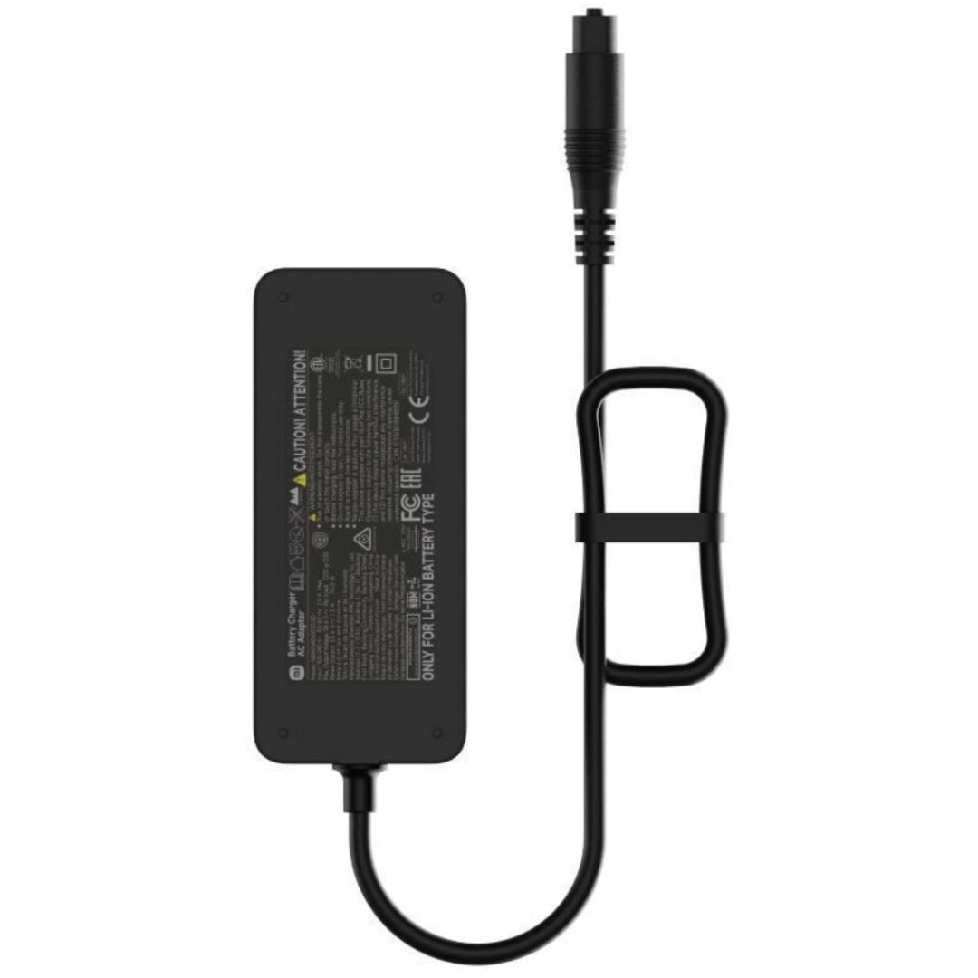 Cargador Xiaomi Fast Charger 2