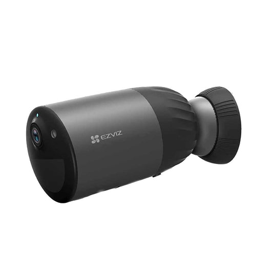 Camara Wifi Ezviz CS-BC1C 4K 8MP con batería