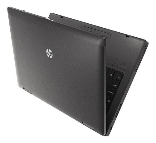 Notebook HP Core i3 2.4Ghz, 4GB, 320GB, 14, Win 7 PRO - Tecatech-uy