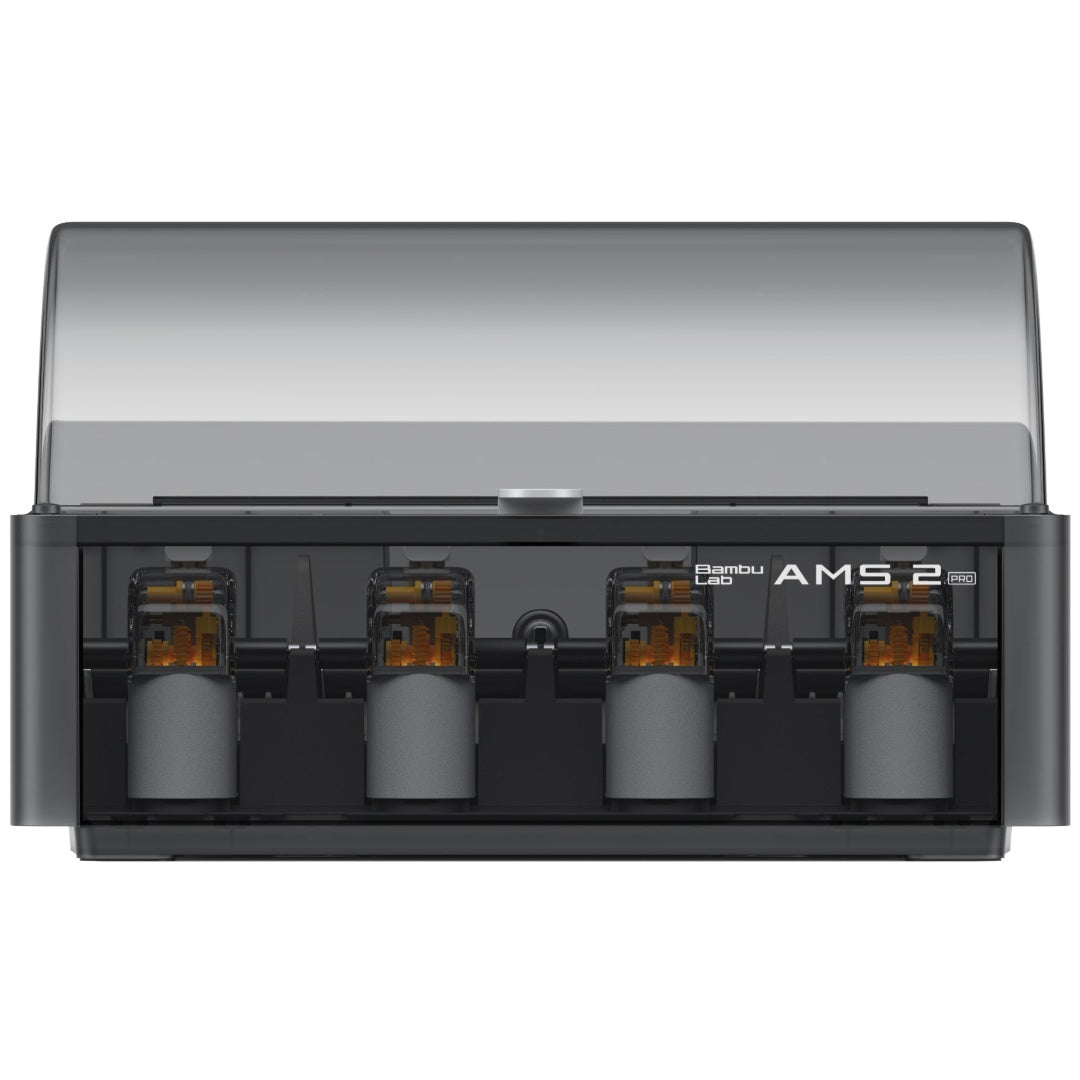 Bambu Lab AMS 2 PRO - Automatic Material System