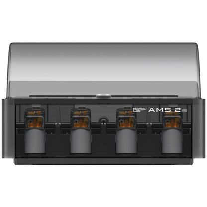 Bambu Lab AMS 2 PRO - Automatic Material System