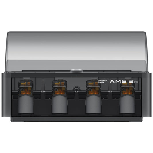 Bambu Lab AMS 2 PRO - Automatic Material System