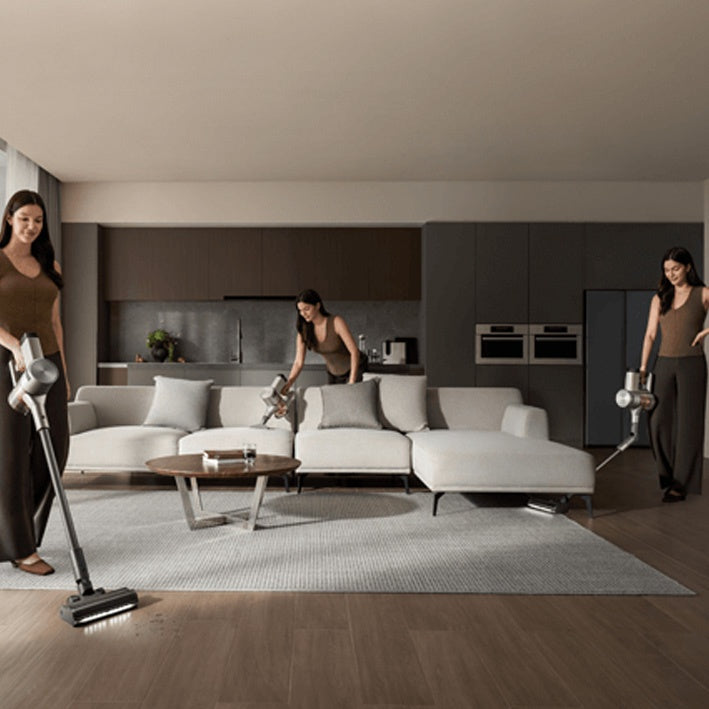 Aspiradora Xiaomi Vacuum Cleaner G30 Max