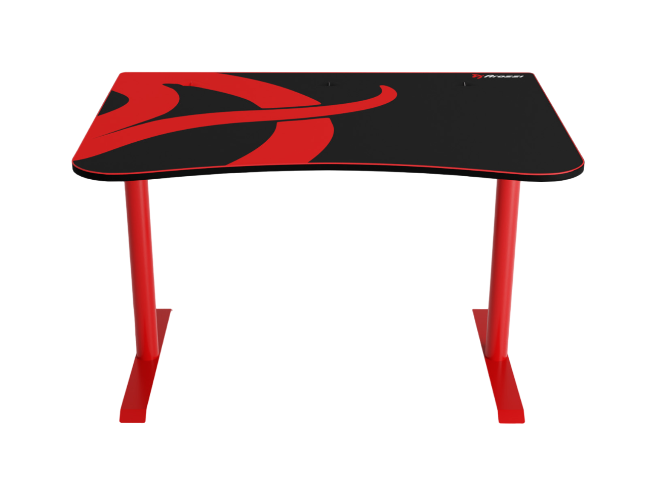 Escritorio Gamer Arozzi Fratello rojo