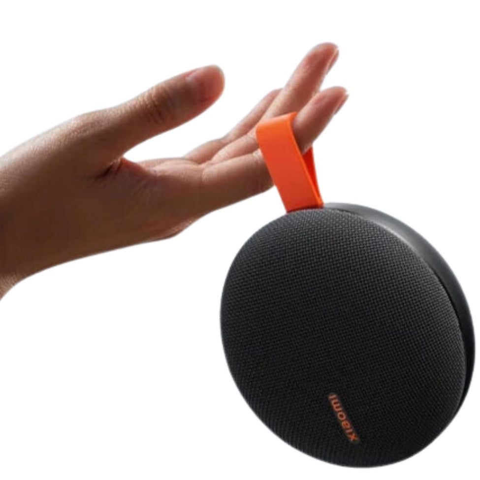 Parlante BT Xiaomi Essential negro