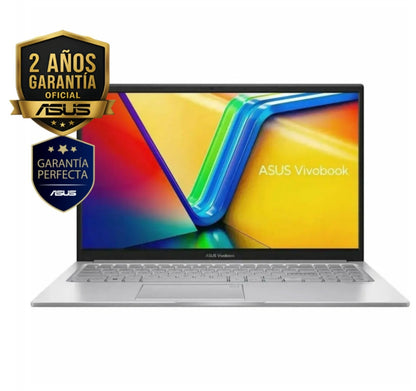 Notebook Asus Core 7 5.4Ghz, 16GB, 512GB SSD, 15.6 FHD, W11 Pro