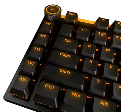 Teclado be quiet! Light Mount Silent Tactile