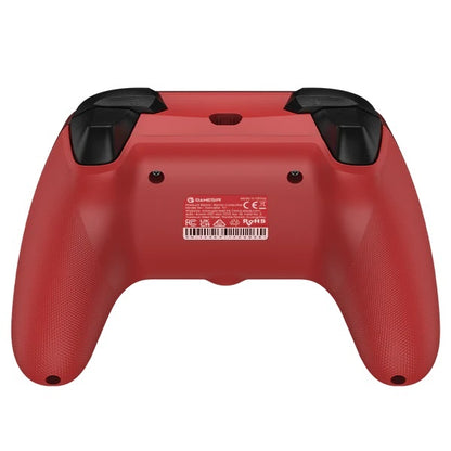 Joystick GameSir T7 para XBOX y PC rojo