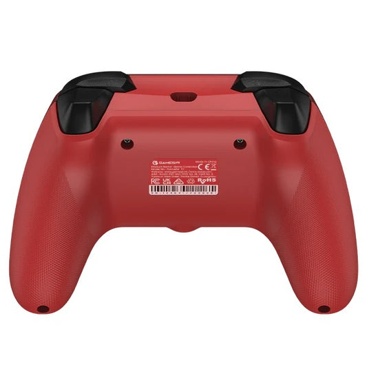 Joystick GameSir T7 para XBOX y PC rojo