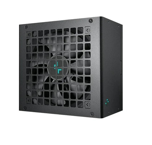 Fuente Deepcool 750W 80 Plus Bronze - Tecatech-uy