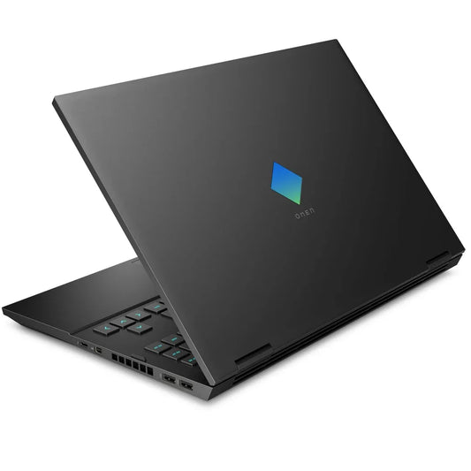 Notebook Gamer HP Ryzen 7 4.7Ghz, 16GB, 1TB SSD, 16.1'' FHD, RX 6650M 8GB - Tecatech-uy