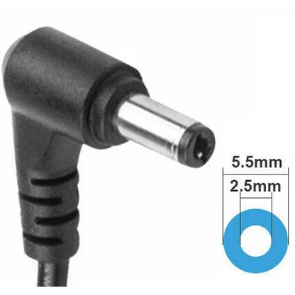 Cargador para Notebook Asus 150W 19.5v 7.7a