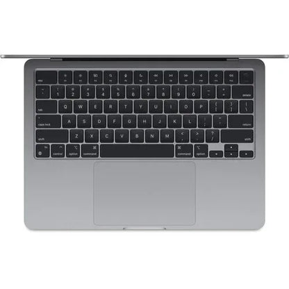 Apple Macbook Air M3 Octacore, 16GB, 256GB SSD, 13.6'' Retina - Tecatech-uy